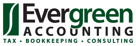Evergreen Accounting